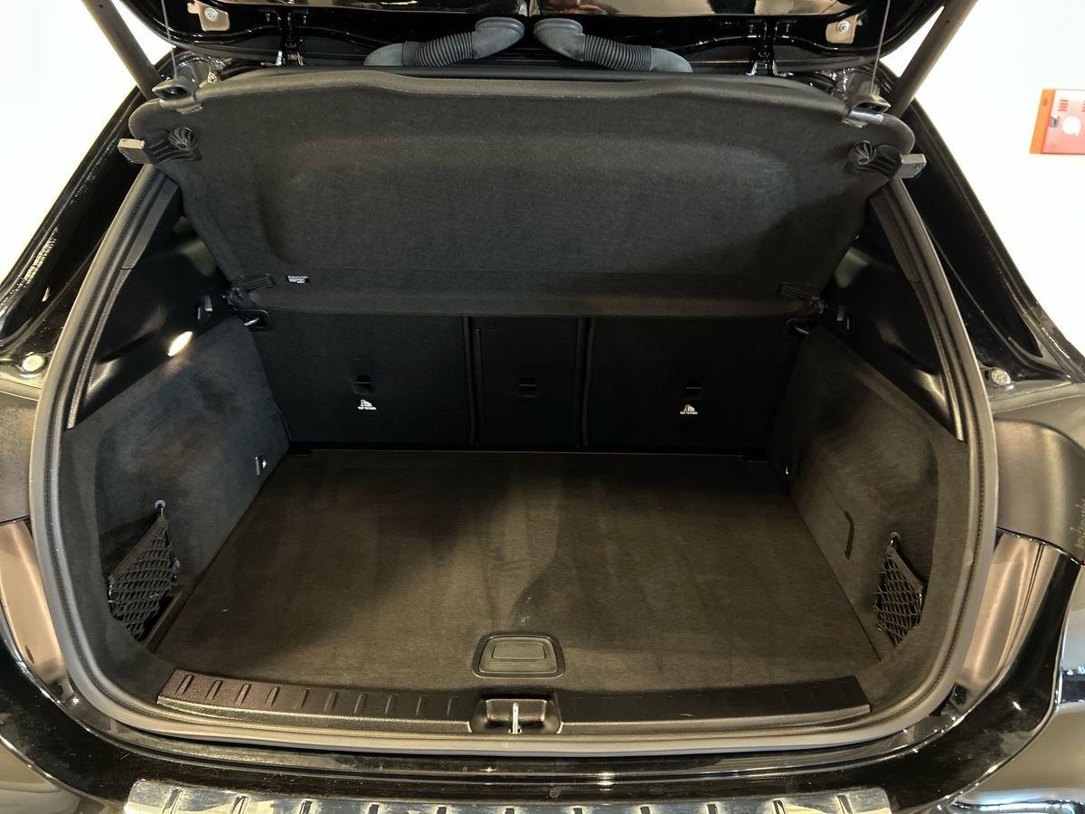 GLA 200 d Sport Plus 4matic auto - Certified