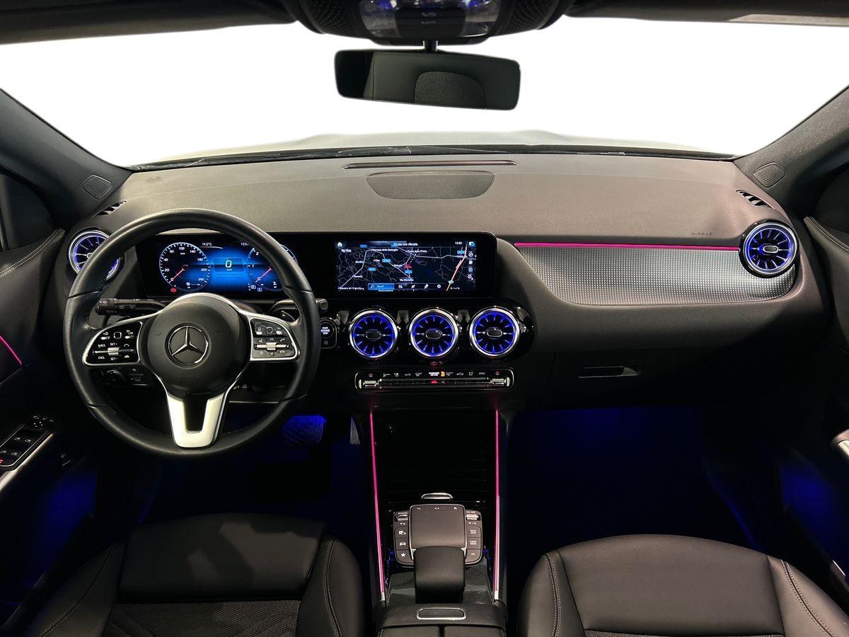 GLA 200 d Sport Plus 4matic auto - Certified