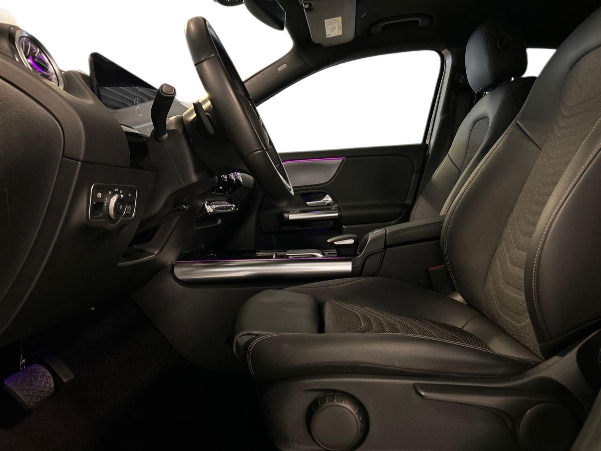 GLA 200 d Sport Plus 4matic auto - Certified