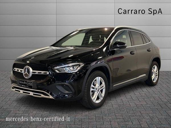 GLA 200 d Sport Plus 4matic auto - Certified