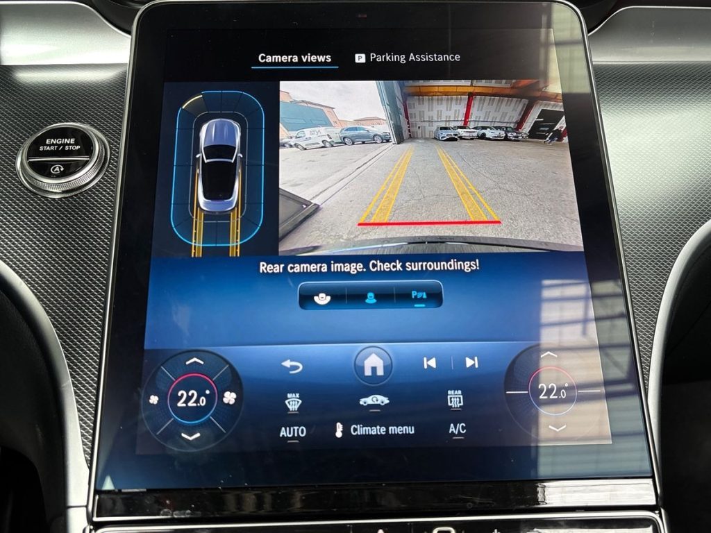 CLE Cabrio 220 d Advanced auto - Certified