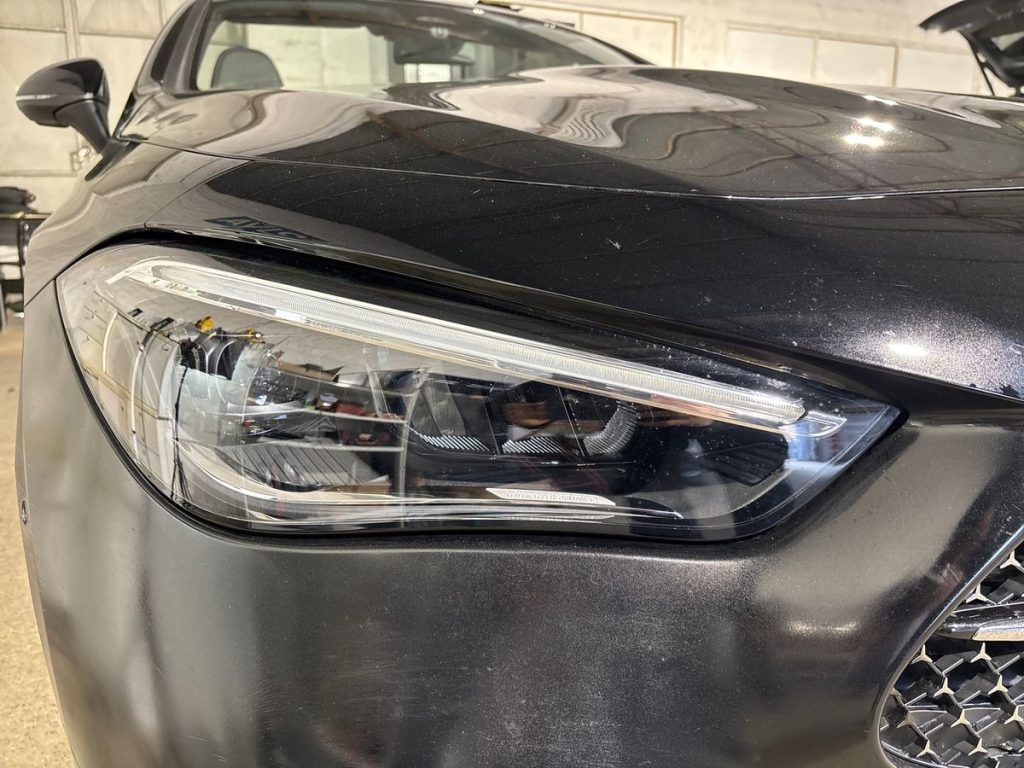 CLE Cabrio 220 d Advanced auto - Certified