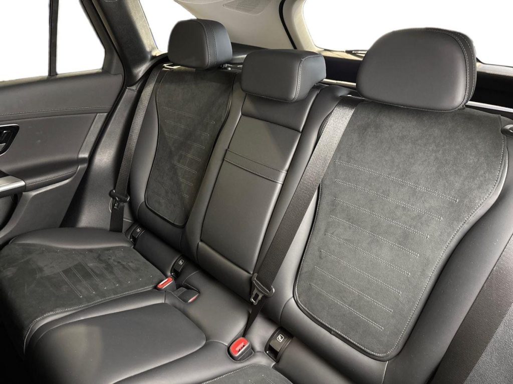 GLC 220 d AMG Line Advanced Plus 4matic auto - Certified