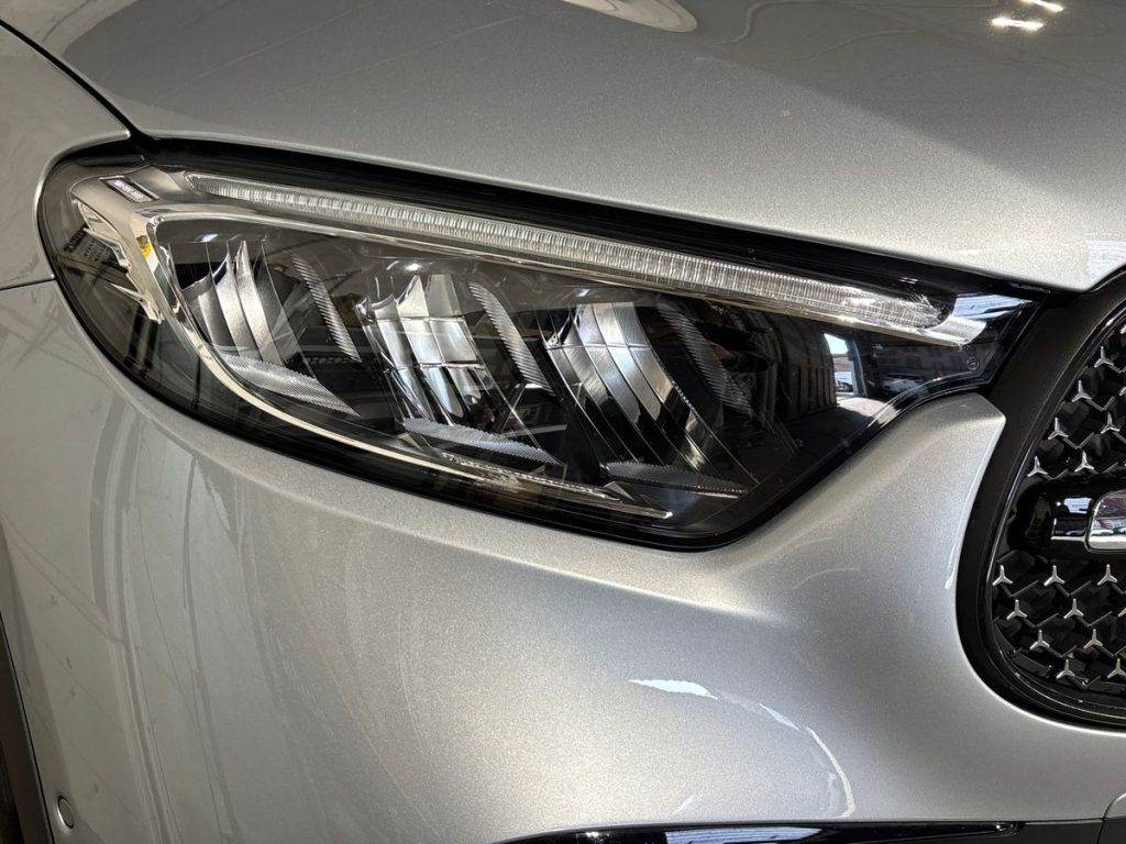 GLC 220 d AMG Line Advanced Plus 4matic auto - Certified