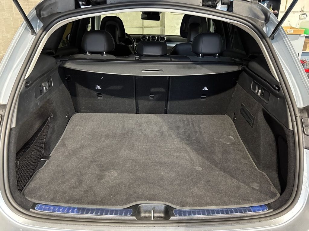 GLC 220 d AMG Line Advanced Plus 4matic auto - Certified