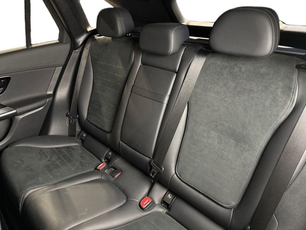 GLC 220 d AMG Premium 4matic auto - Certified