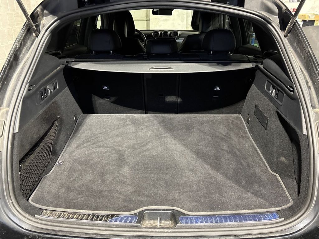 GLC 220 d AMG Premium 4matic auto - Certified