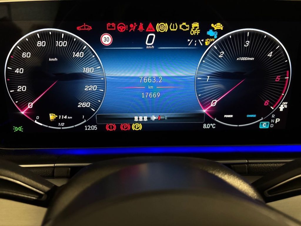 GLE 300 d Advanced 4matic auto - Certified