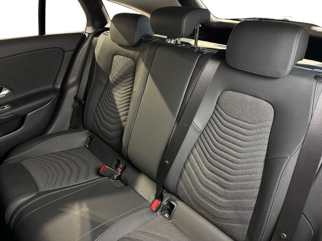 CLA Shooting Brake 180 d Advanced auto - Certified