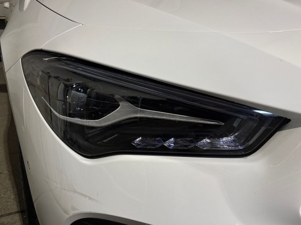 CLA Shooting Brake 180 d Advanced auto - Certified