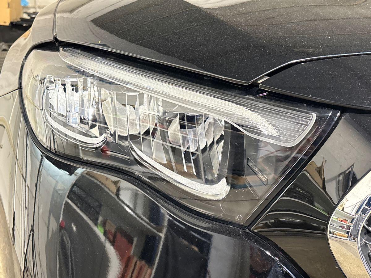 E SW 200 d Advanced auto - Certified