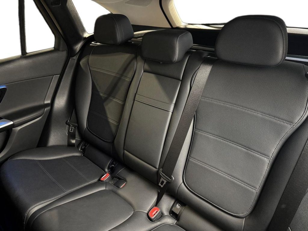 GLC 200 d Advanced 4matic auto - Certified