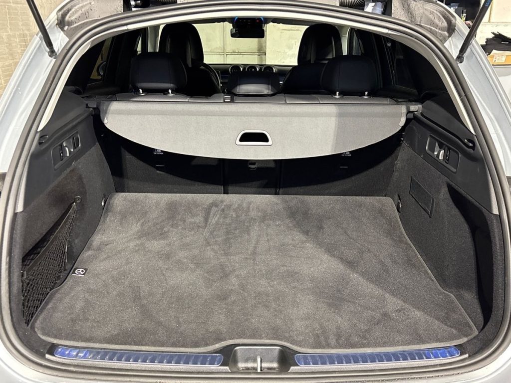 GLC 200 d Advanced 4matic auto - Certified