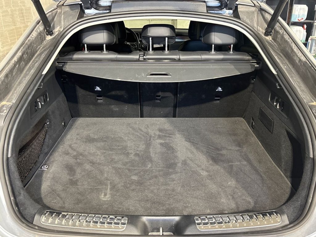 GLC Coupe 220 d Advanced 4matic auto - Certified