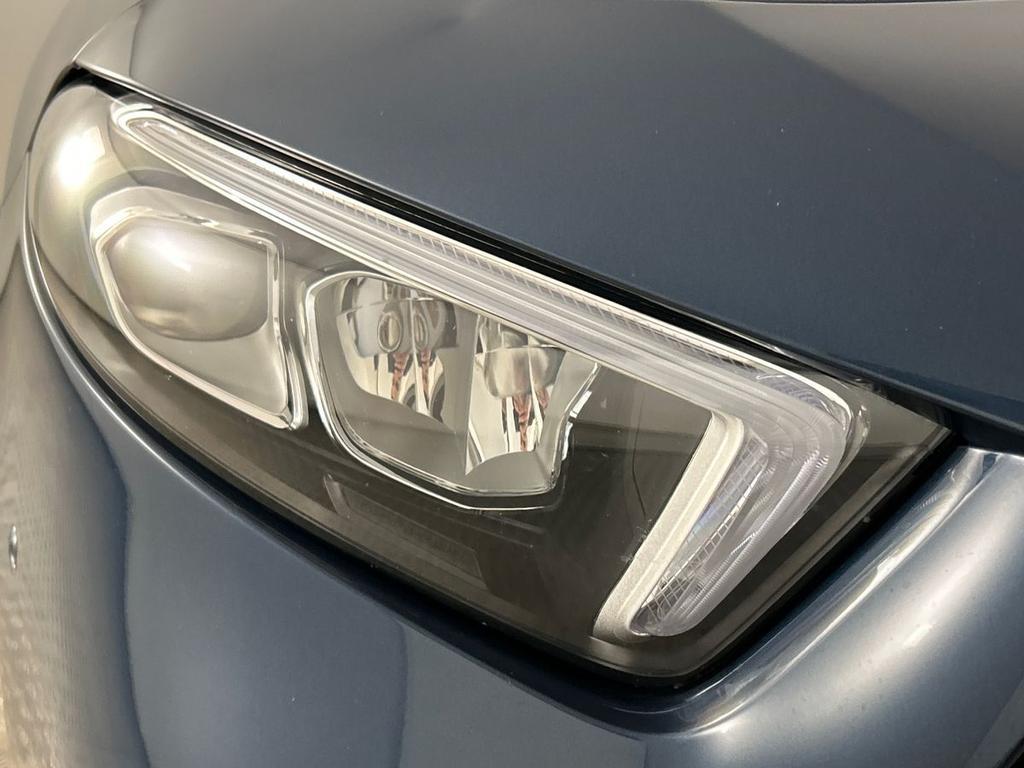 A 180 d Premium auto - Certified