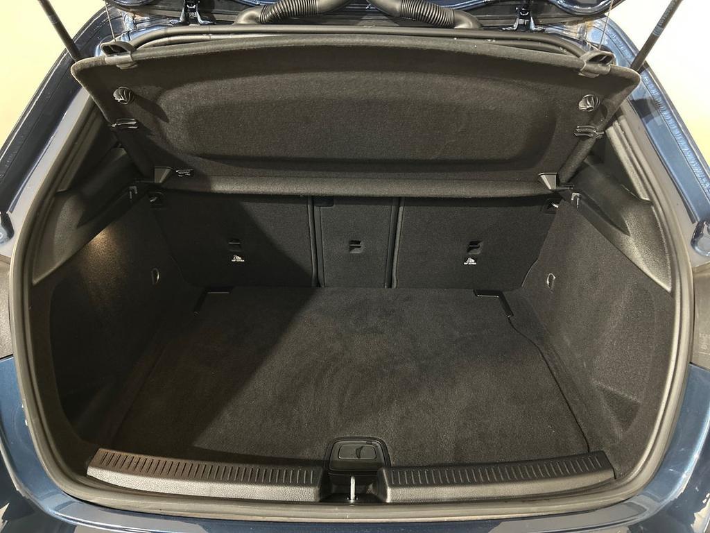 A 180 d Premium auto - Certified