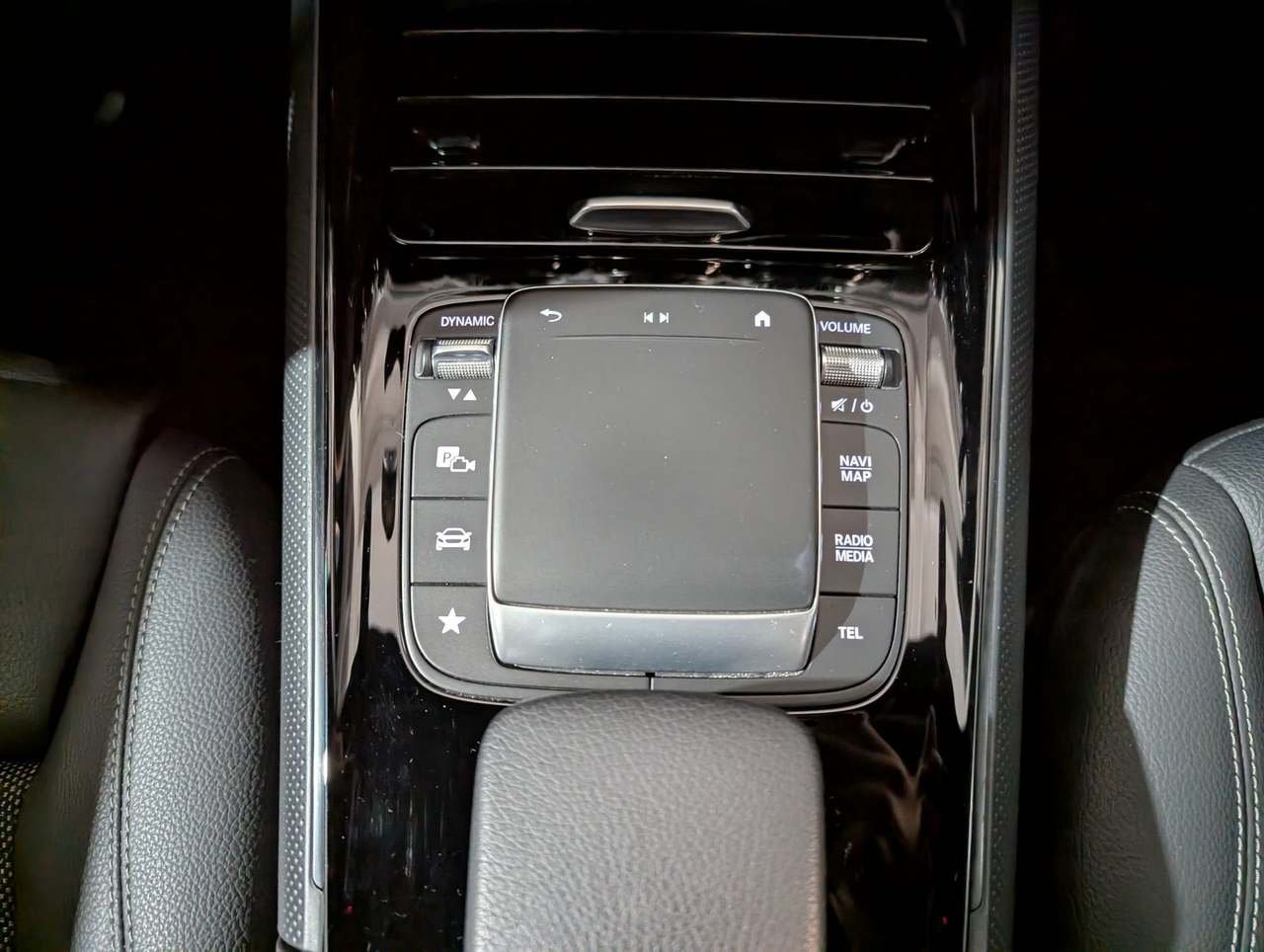 GLA 180 d Executive auto - Certified