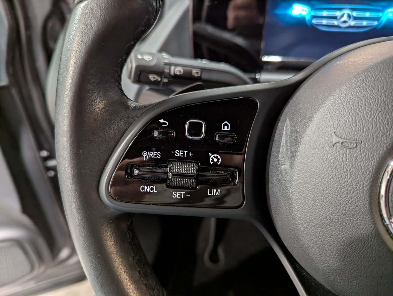 GLA 180 d Executive auto - Certified