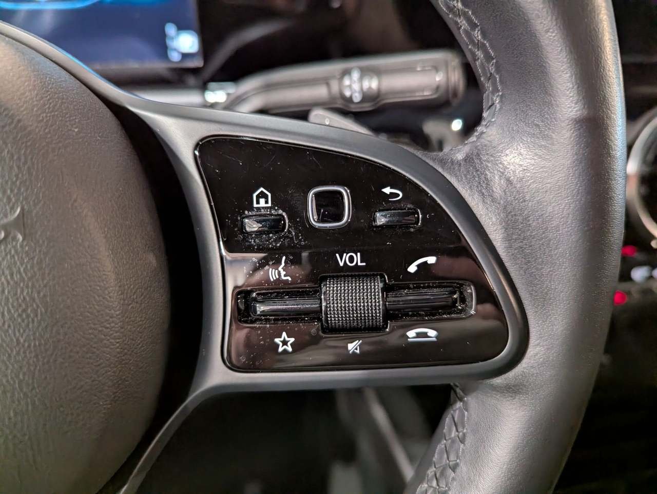 GLA 180 d Executive auto - Certified