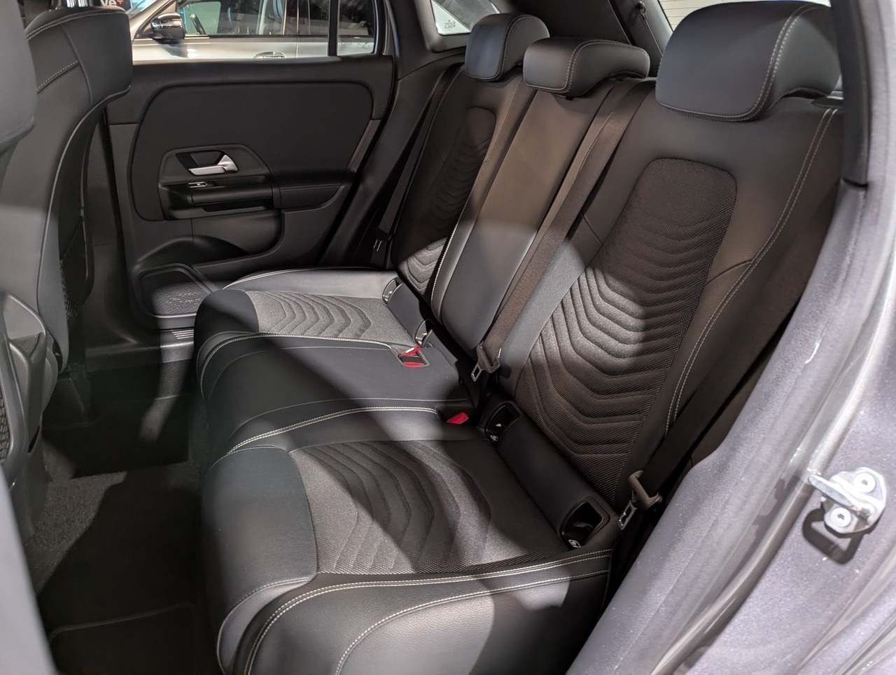 GLA 180 d Executive auto - Certified