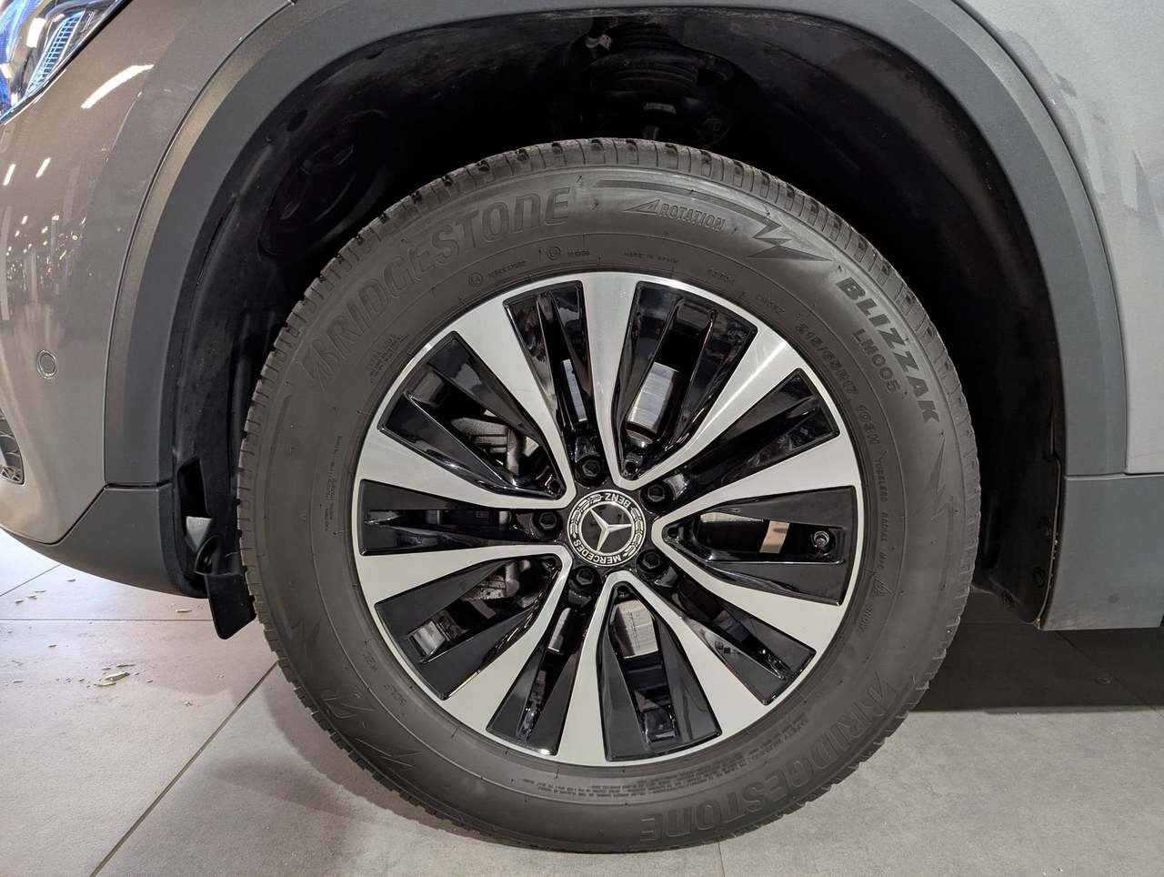 GLA 180 d Executive auto - Certified