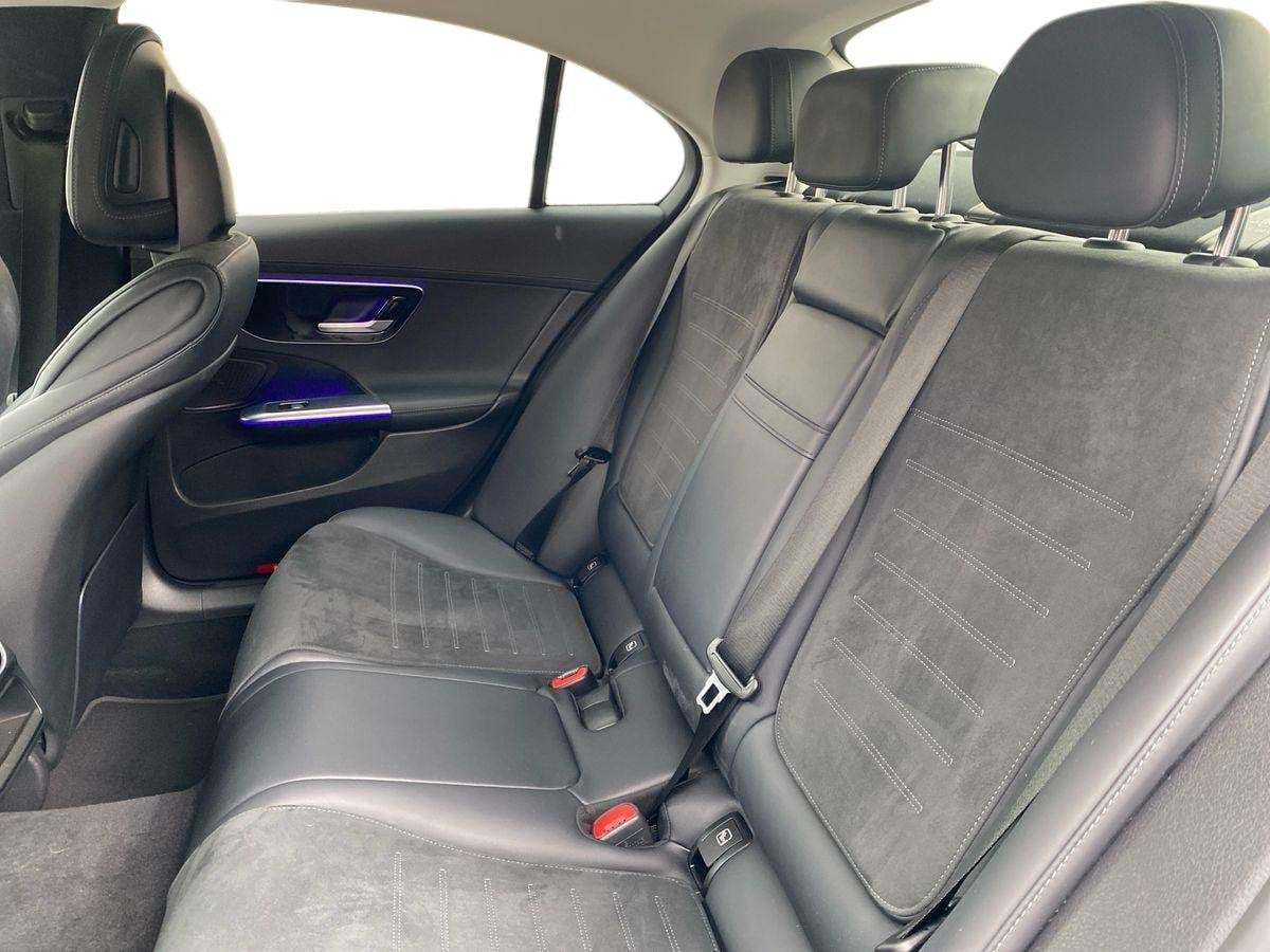 C 220 d mhev Premium Plus auto - Certified