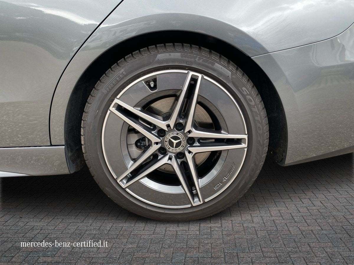 C 220 d mhev Premium Plus auto - Certified