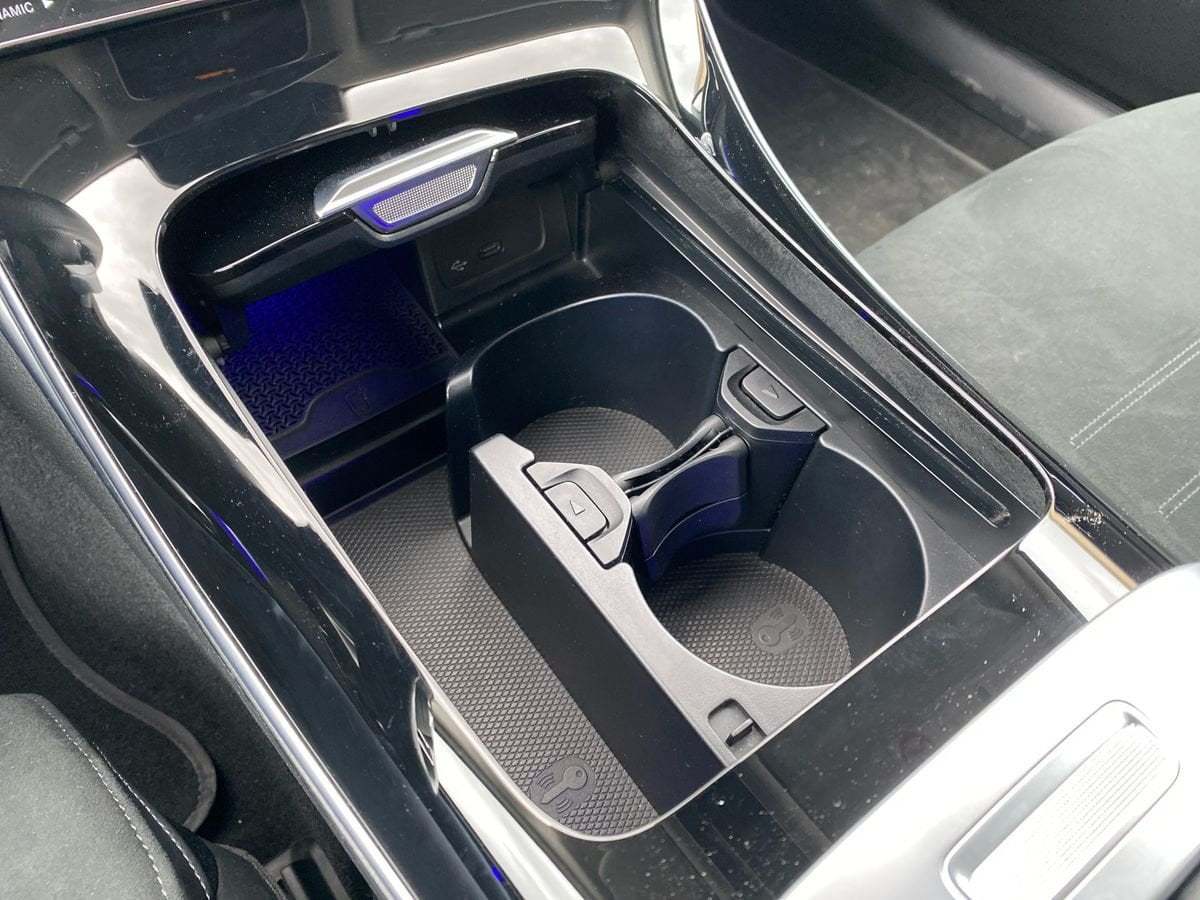 C 220 d mhev Premium Plus auto - Certified