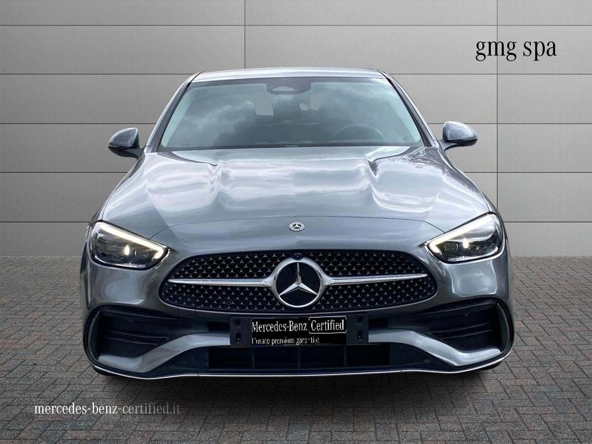 C 220 d mhev Premium Plus auto - Certified