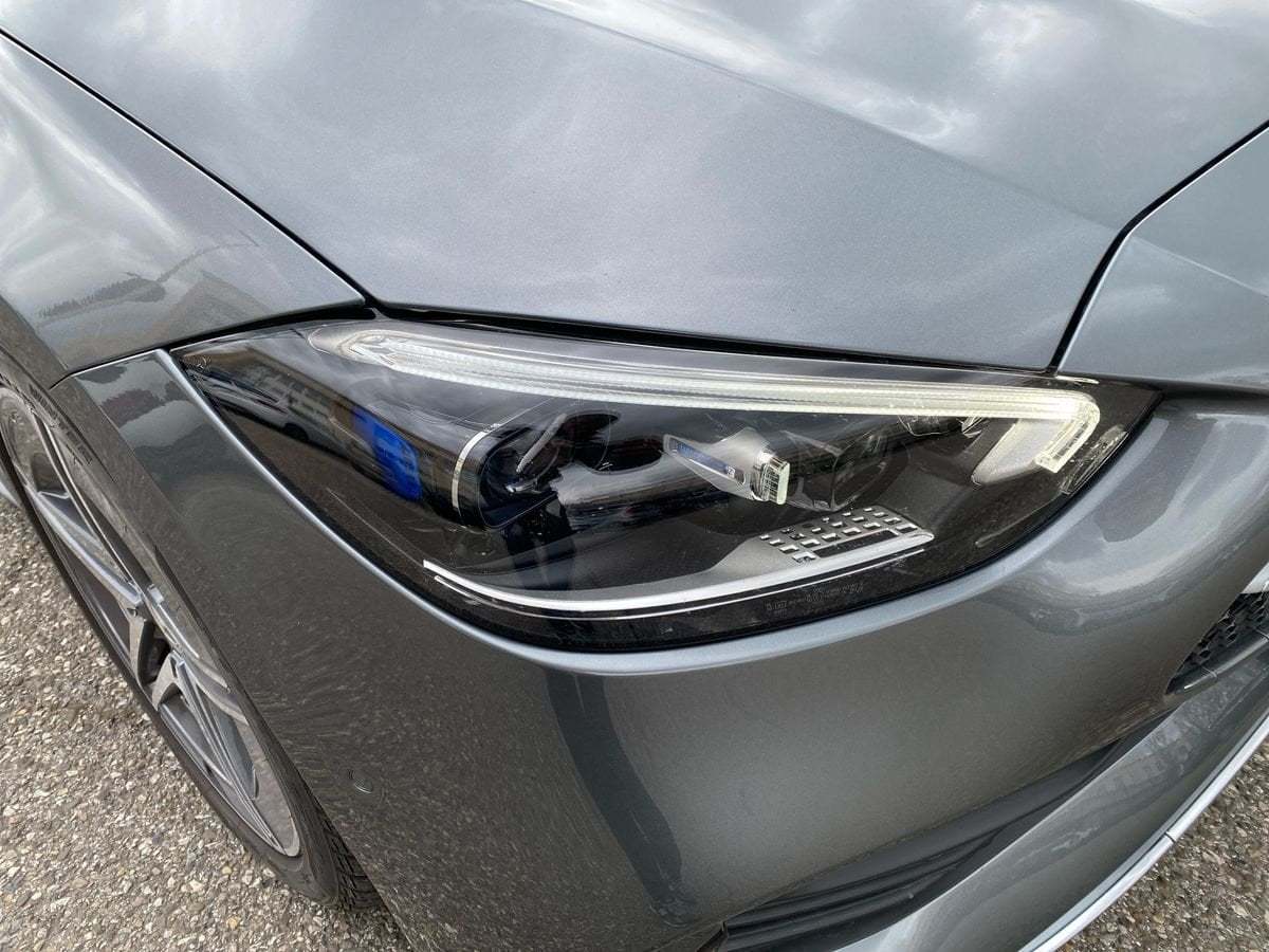 C 220 d mhev Premium Plus auto - Certified