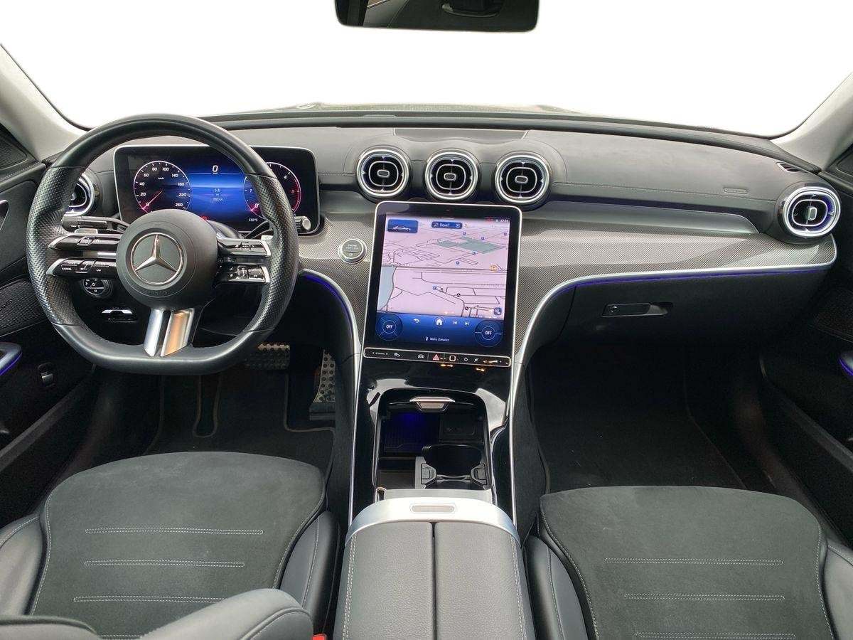 C 220 d mhev Premium Plus auto - Certified