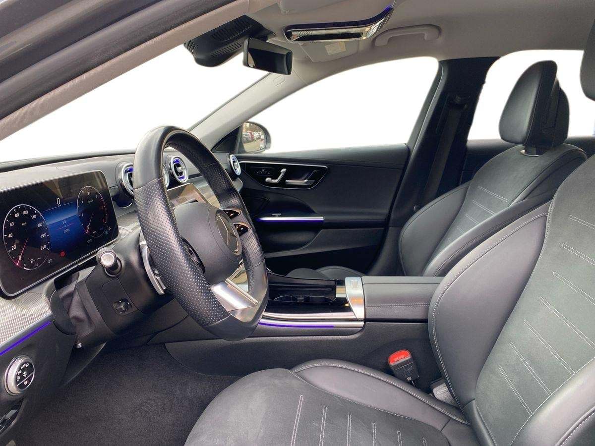 C 220 d mhev Premium Plus auto - Certified