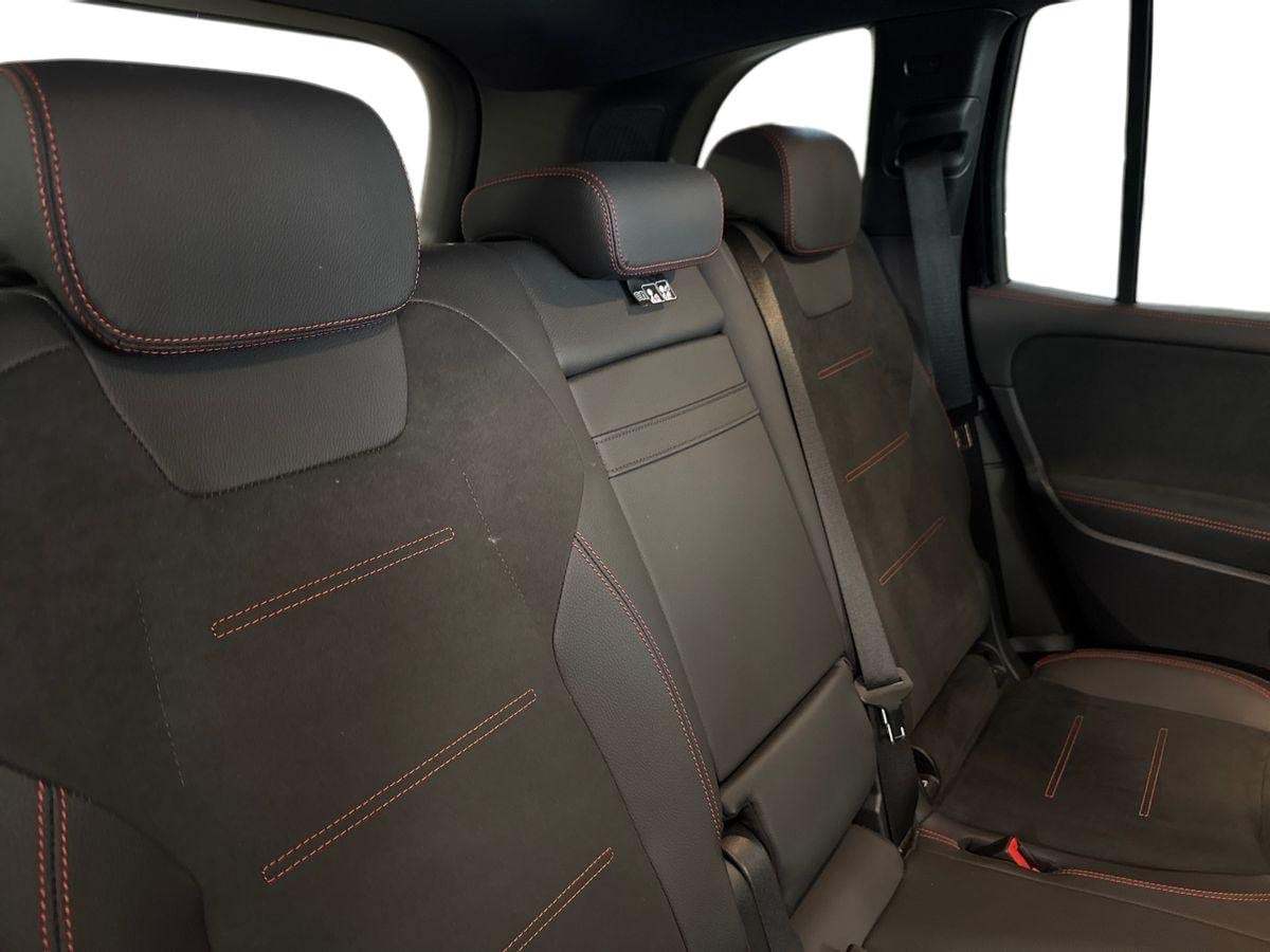 EQB 250+ AMG Line Advanced - Certified