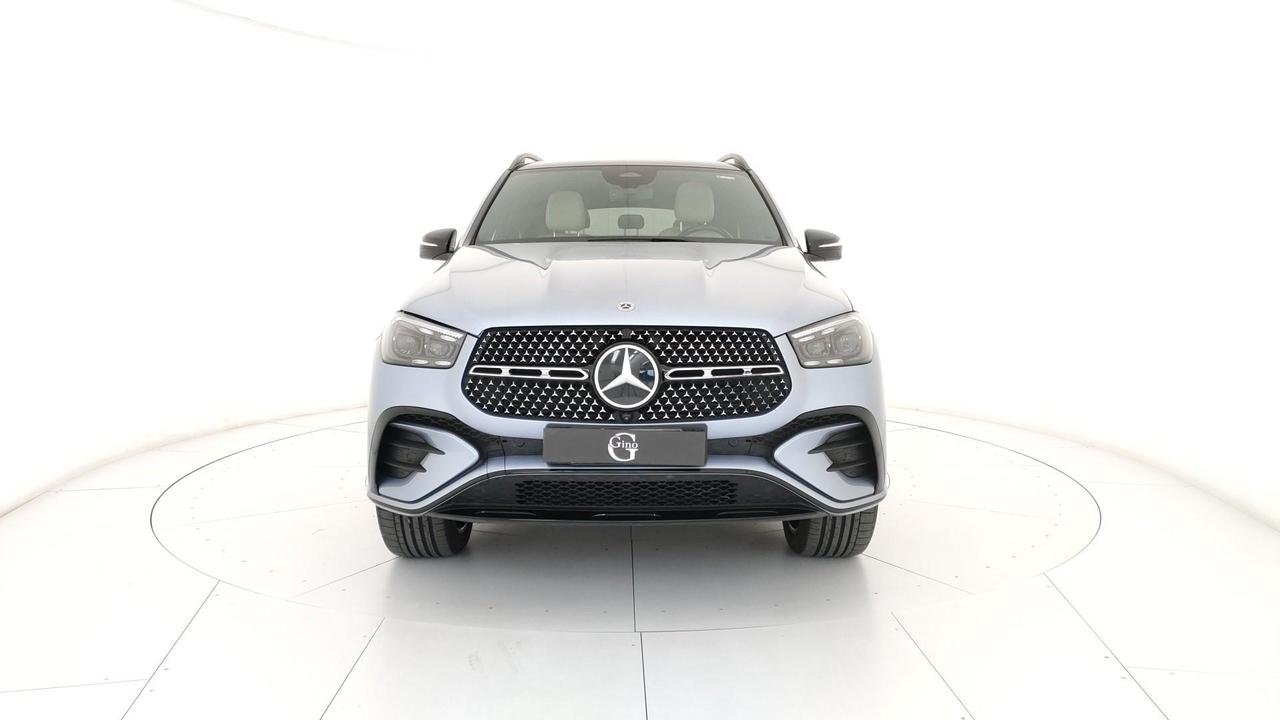 GLE 300 d mhev Premium 4matic auto - Certified