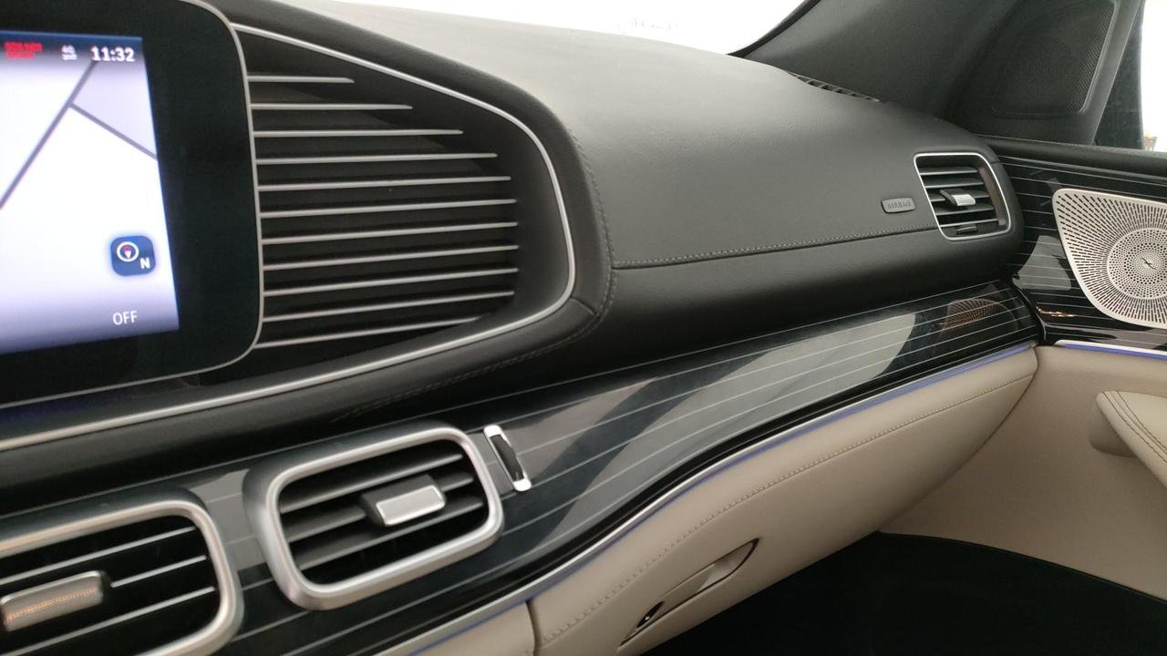 GLE 300 d mhev Premium 4matic auto - Certified