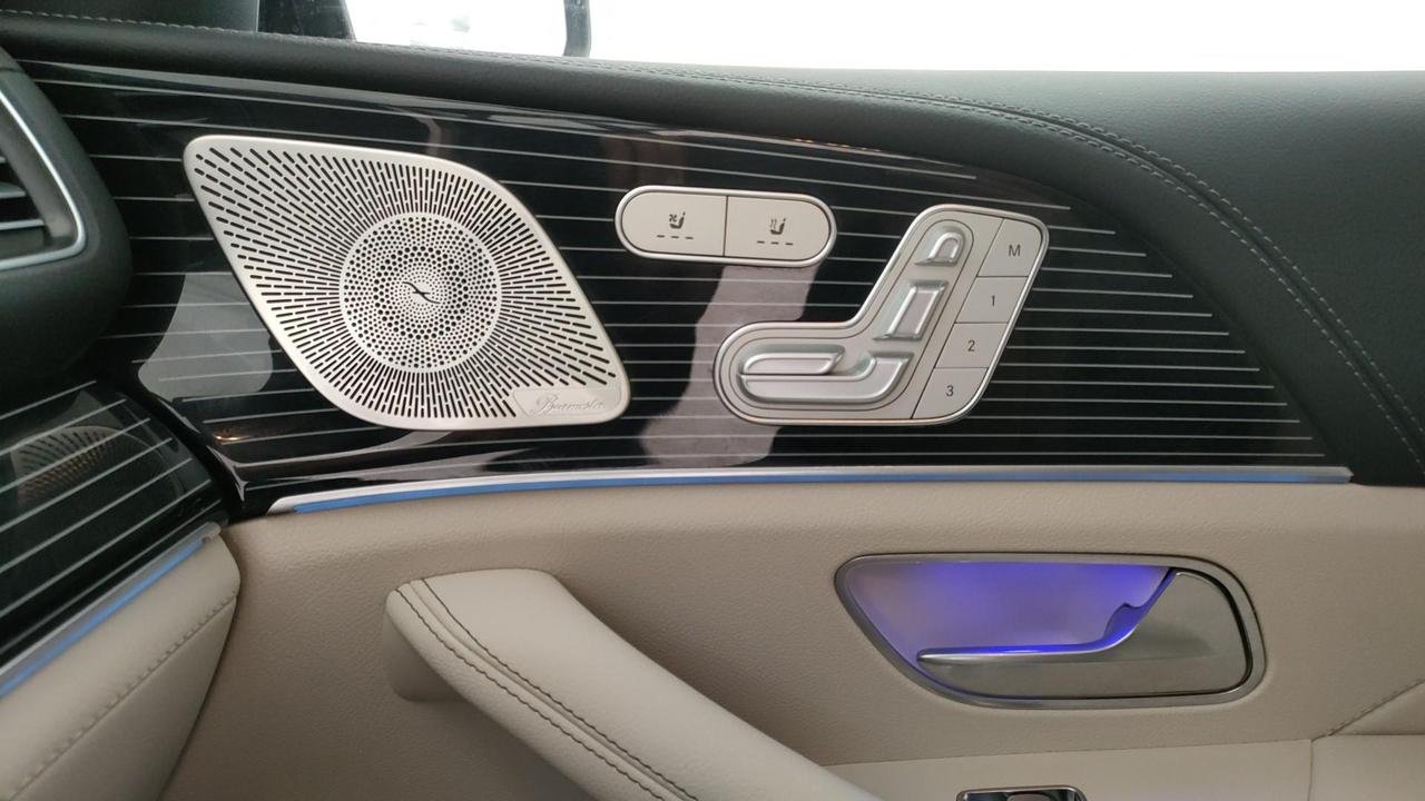 GLE 300 d mhev Premium 4matic auto - Certified