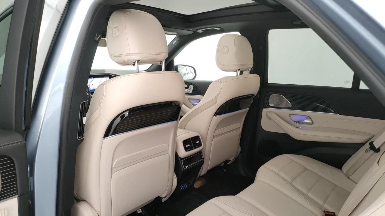 GLE 300 d mhev Premium 4matic auto - Certified