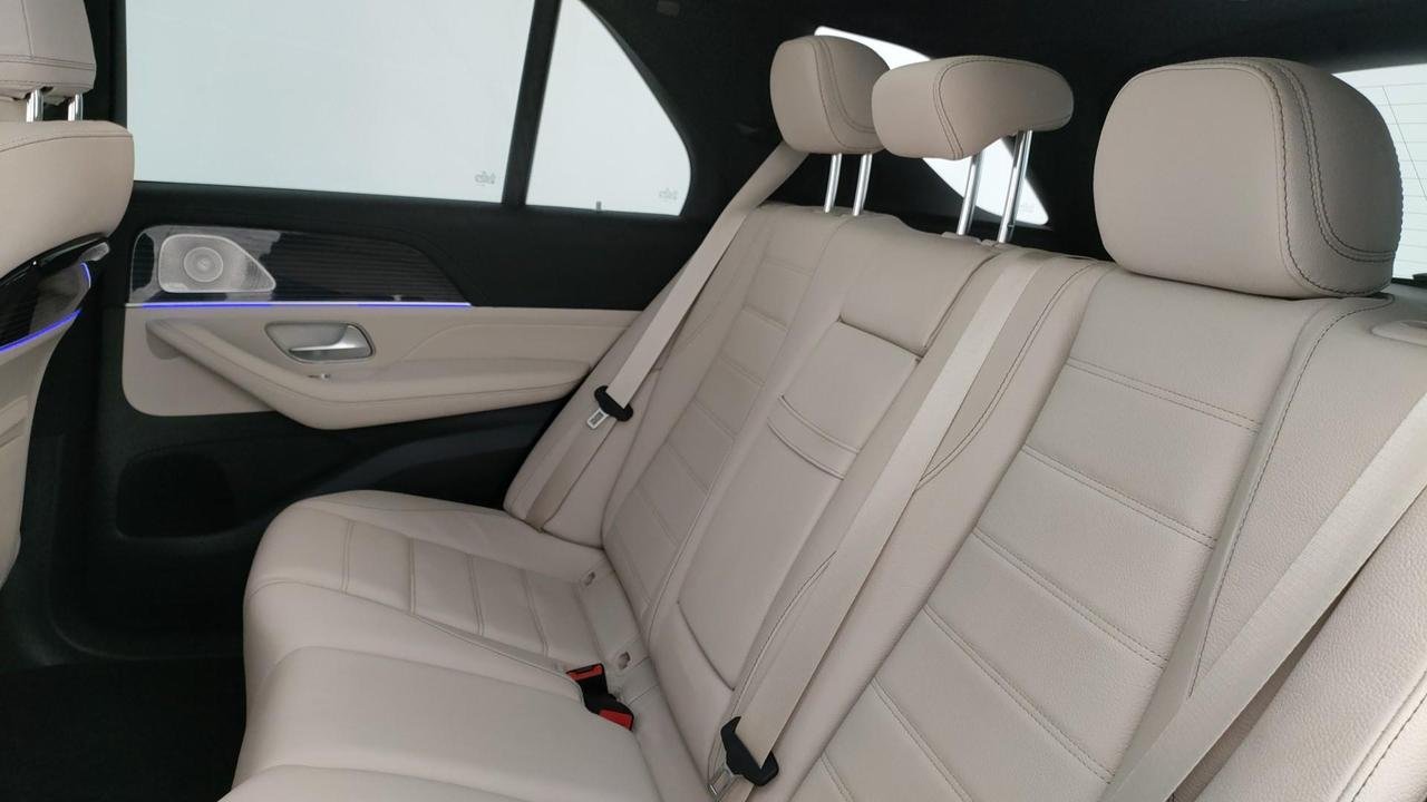 GLE 300 d mhev Premium 4matic auto - Certified