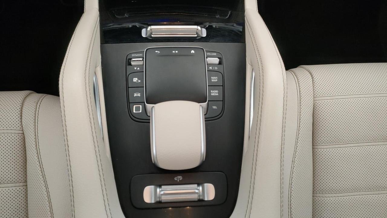 GLE 300 d mhev Premium 4matic auto - Certified