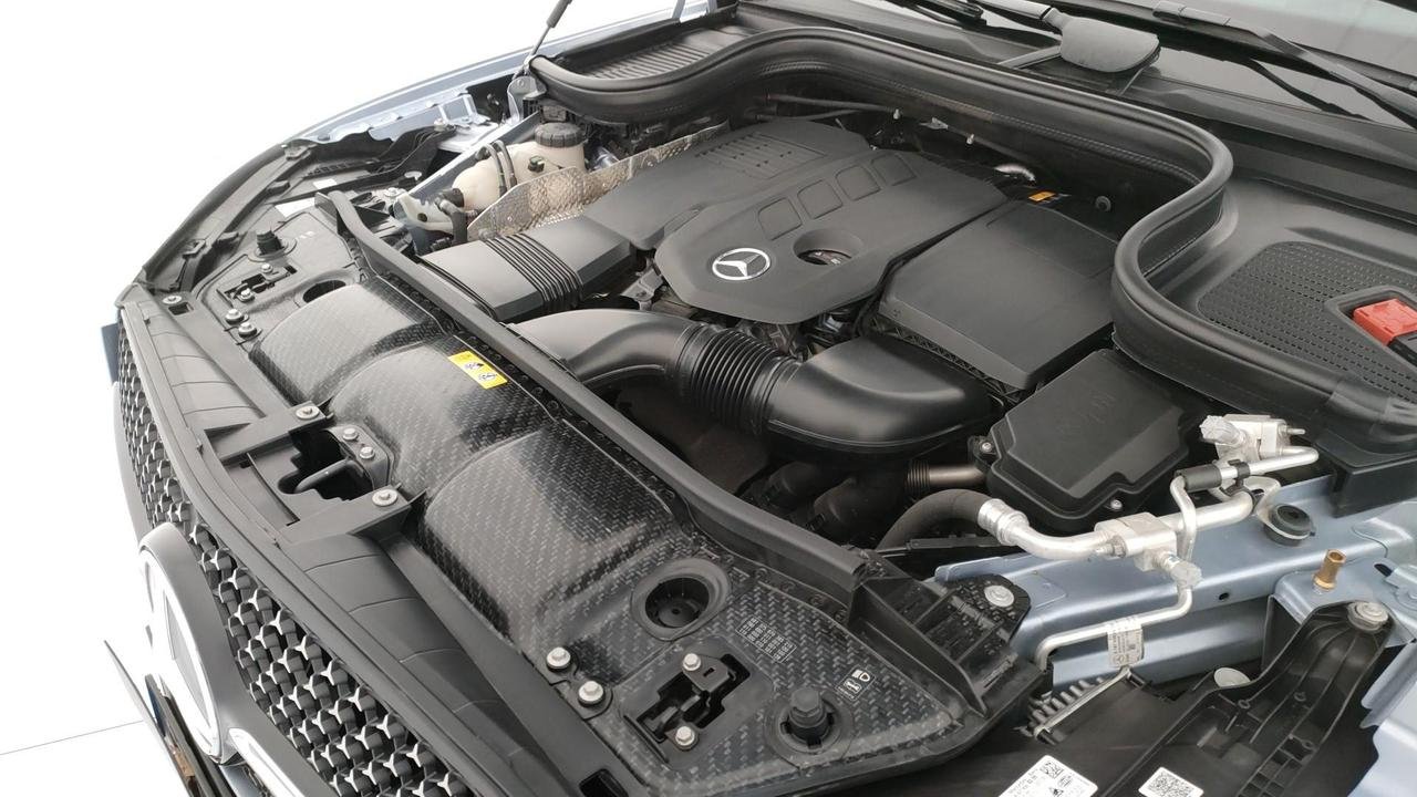 GLE 300 d mhev Premium 4matic auto - Certified