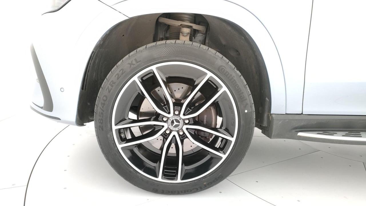 GLE 300 d mhev Premium 4matic auto - Certified