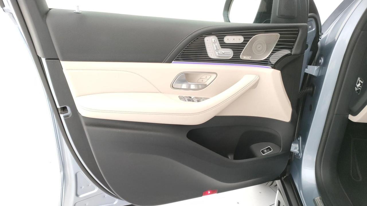 GLE 300 d mhev Premium 4matic auto - Certified