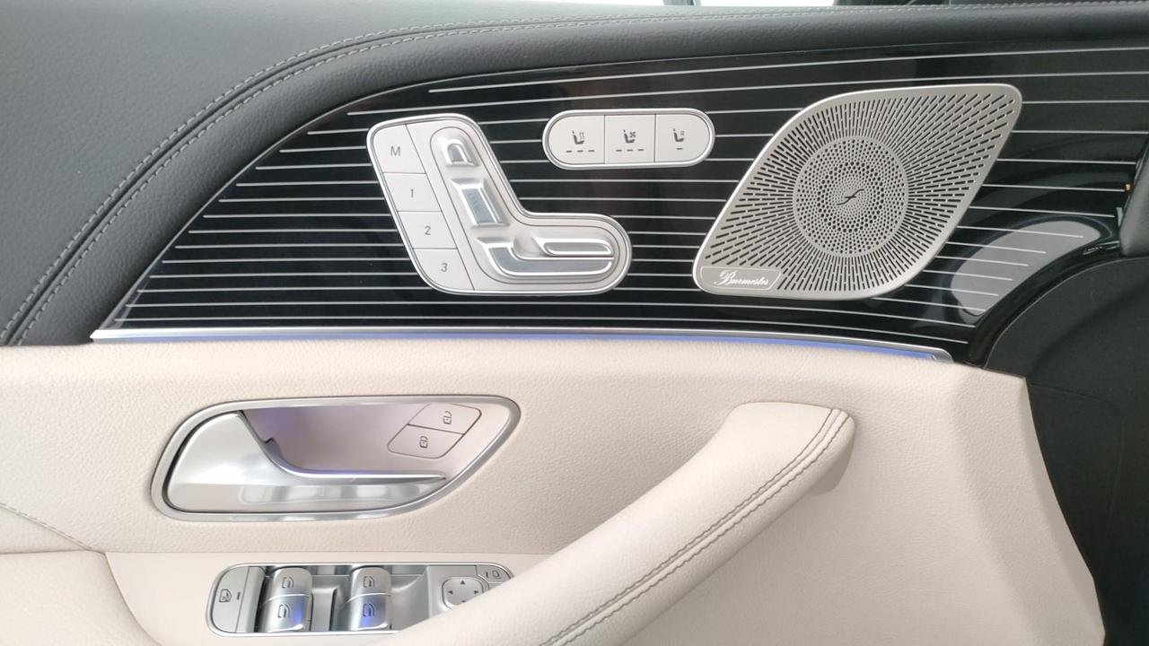 GLE 300 d mhev Premium 4matic auto - Certified