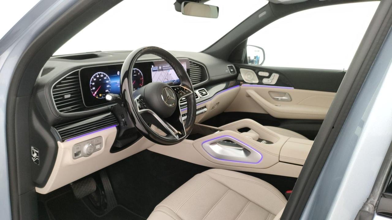 GLE 300 d mhev Premium 4matic auto - Certified