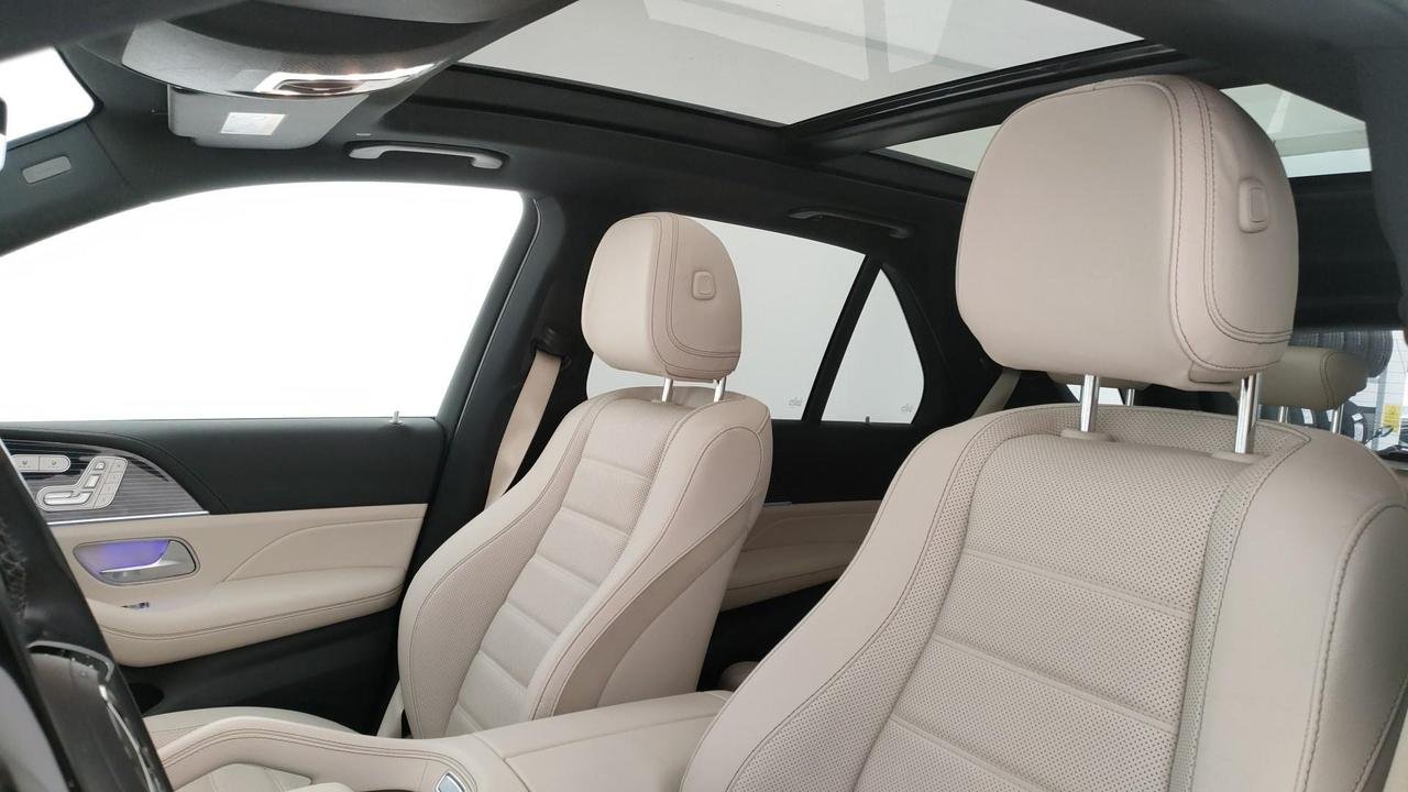 GLE 300 d mhev Premium 4matic auto - Certified