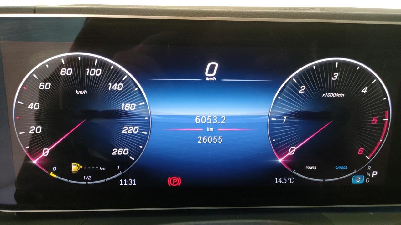 GLE 300 d mhev Premium 4matic auto - Certified