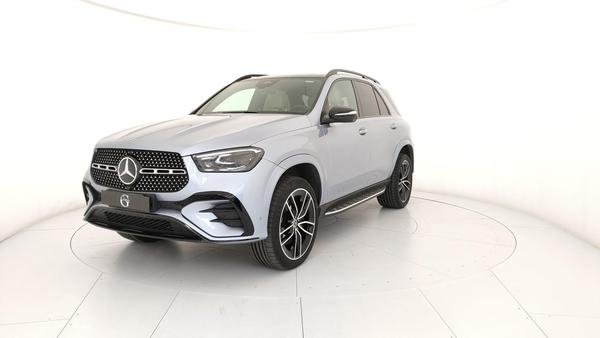 GLE 300 d mhev Premium 4matic auto - Certified
