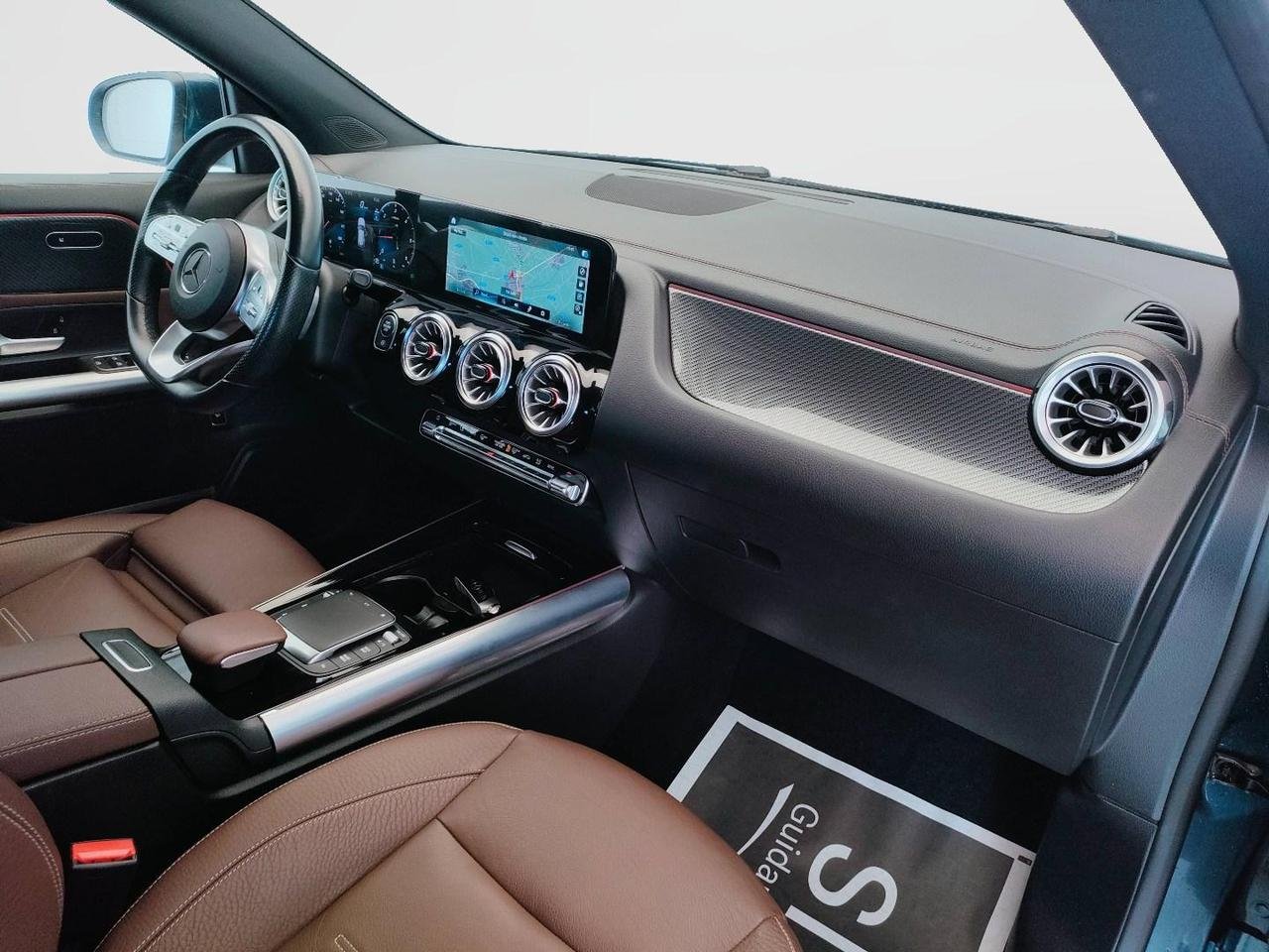 GLA 200 d Premium 4matic auto - Certified