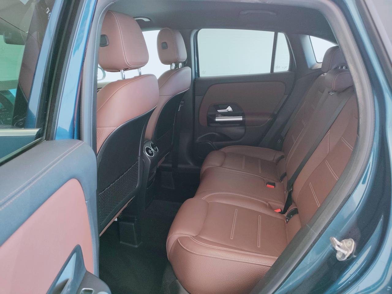 GLA 200 d Premium 4matic auto - Certified