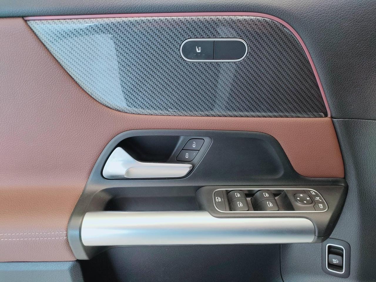 GLA 200 d Premium 4matic auto - Certified